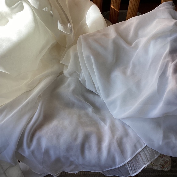 Jenny Yoo Noa wedding dress - Picture 9 of 11